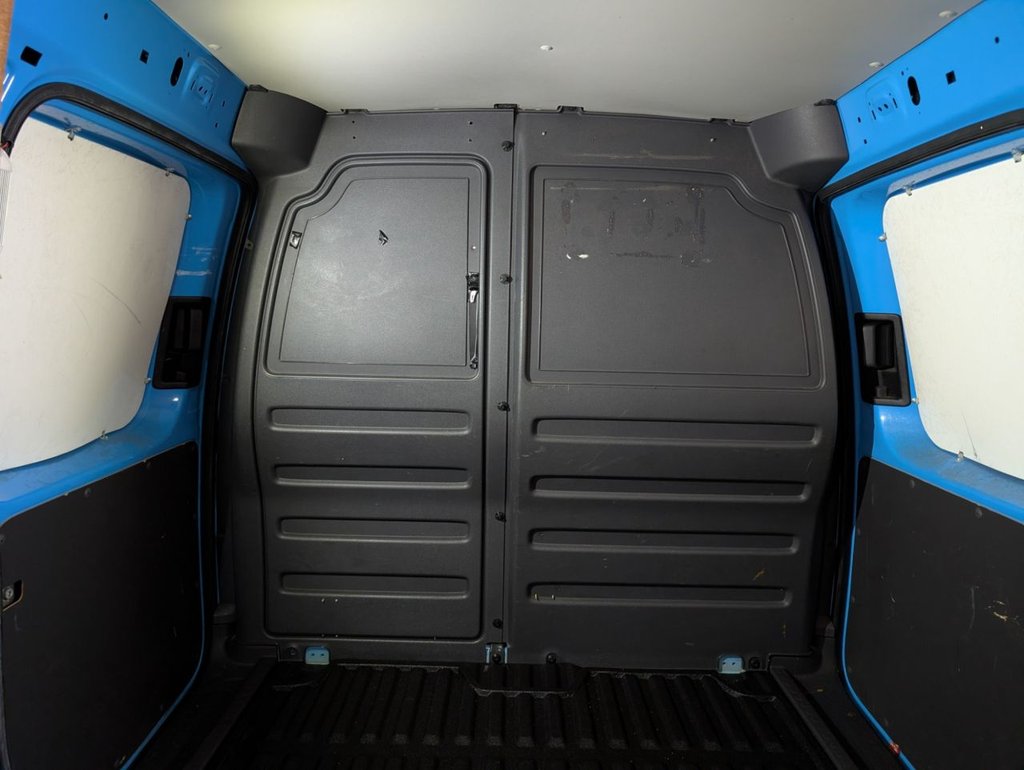 Used Volkswagen Caddy 2015 for sale - 77534775: Photo 33