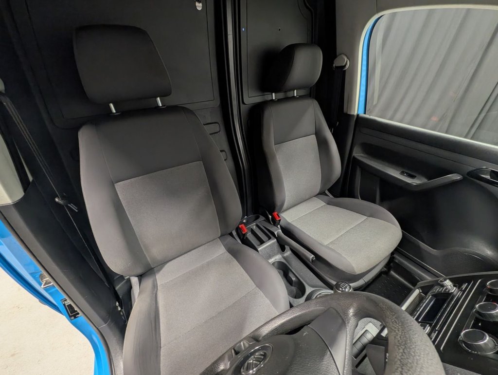 Used Volkswagen Caddy 2015 for sale - 77534775: Photo 38