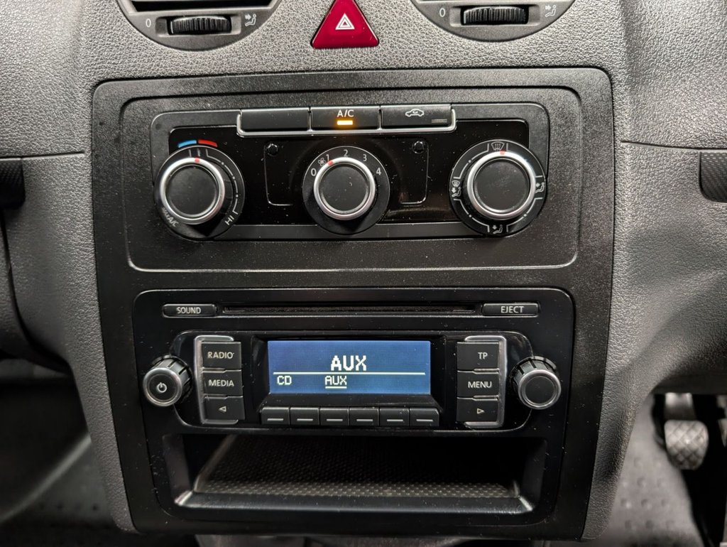 Used Volkswagen Caddy 2015 for sale - 77534775: Photo 47