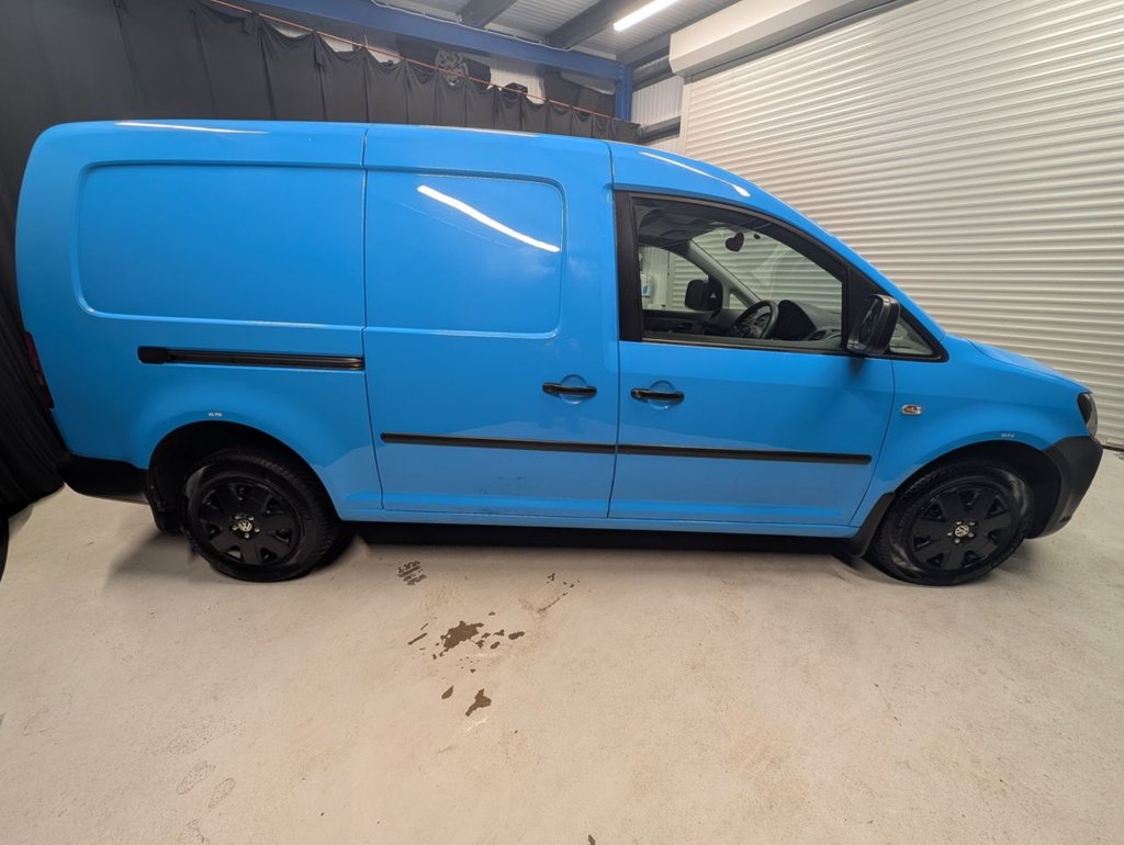 Used Volkswagen Caddy 2015 for sale - 77534775: Photo 5