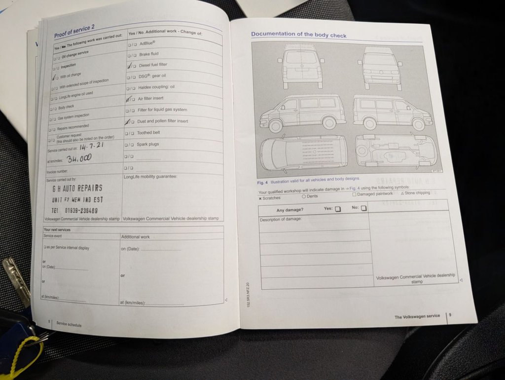 Used Volkswagen Caddy 2015 for sale - 77534775: Photo 54