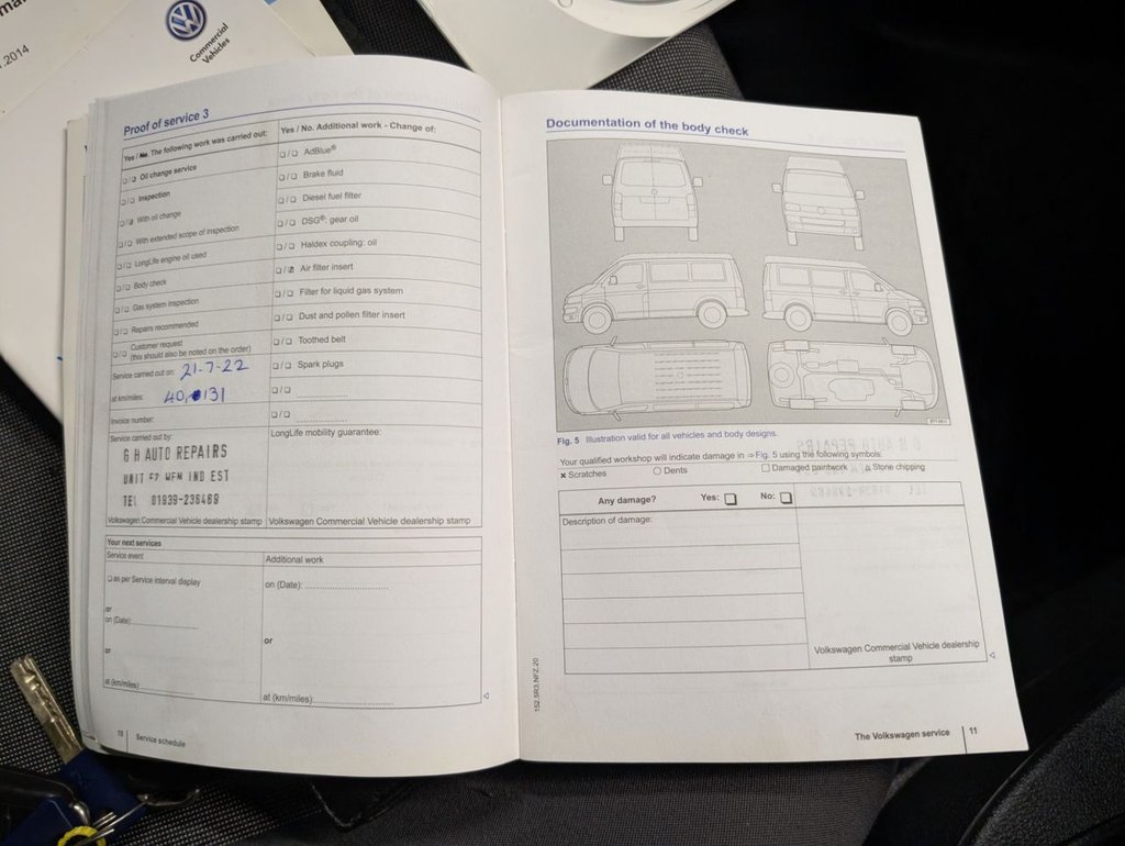 Used Volkswagen Caddy 2015 for sale - 77534775: Photo 55