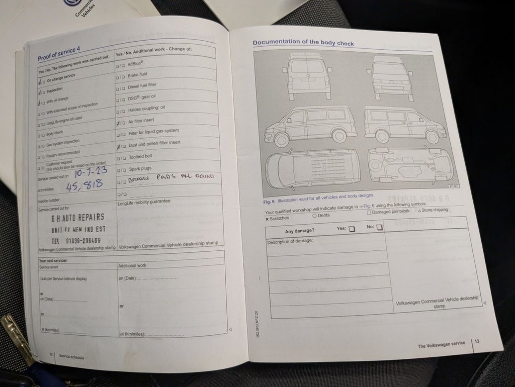 Used Volkswagen Caddy 2015 for sale - 77534775: Photo 56