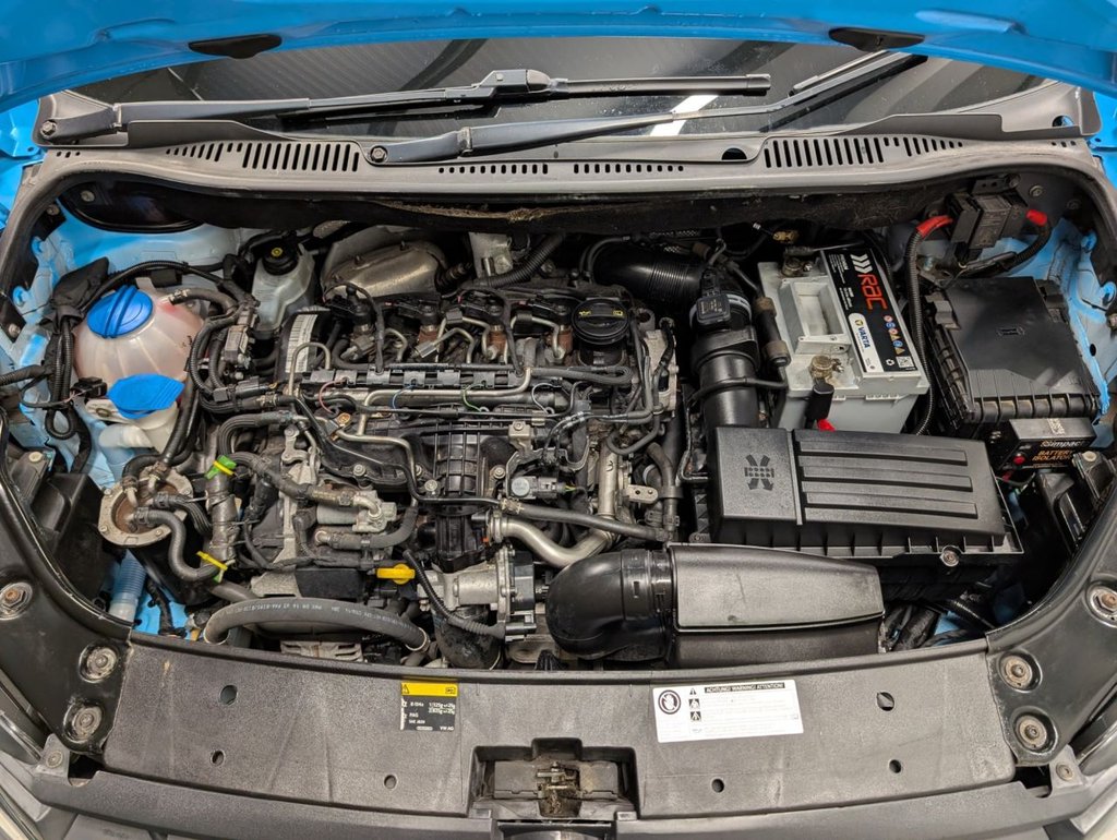 Used Volkswagen Caddy 2015 for sale - 77534775: Photo 59