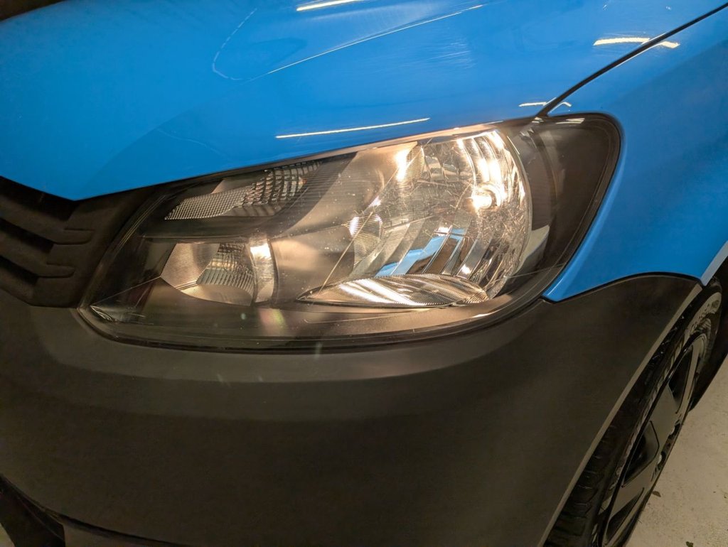 Used Volkswagen Caddy 2015 for sale - 77534775: Photo 62