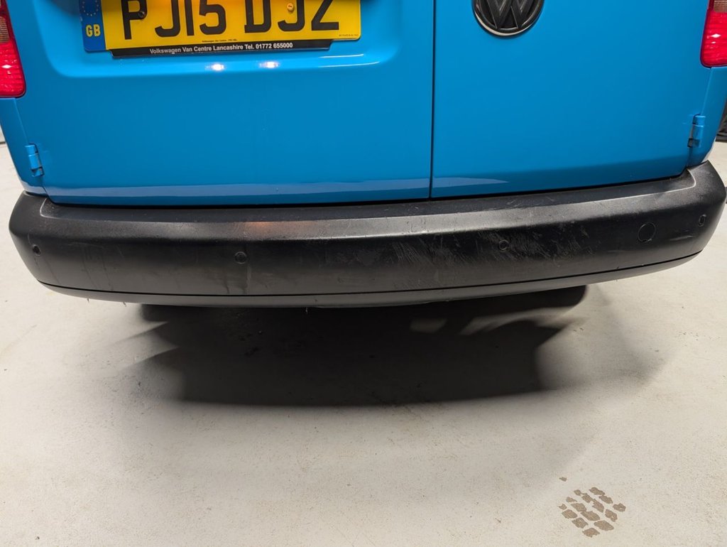 Used Volkswagen Caddy 2015 for sale - 77534775: Photo 64