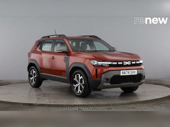 2024 (74) - 1.2 TCe 130 Expression 5dr