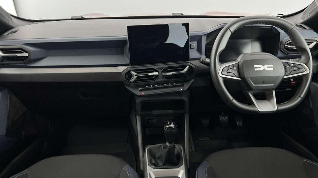 Used Dacia Duster 2024 for sale - 77188486: Photo 2