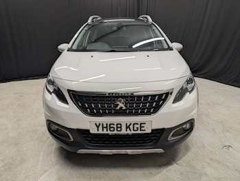 Used Peugeot 2008 2018 for sale - 78701876: Photo