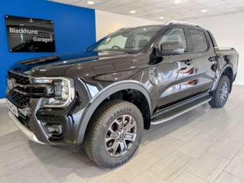 Used Ford Ranger 2024 for sale - 74838466: Photo