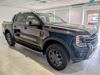 Used Ford Ranger 2024 for sale - 74838466: Photo