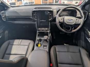 Used Ford Ranger 2024 for sale - 74838466: Photo