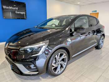 2023 (73) - 1.0 TCe RS Line Euro 6 (s/s) 5dr