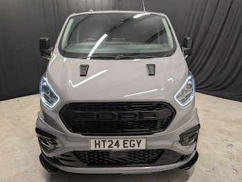 Used Ford Transit Custom 2024 for sale - 78288234: Photo