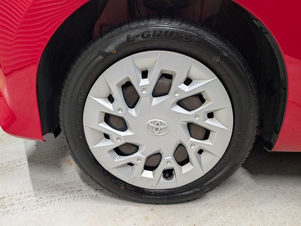 Used Toyota AYGO 2018 for sale - 77936155: Photo 10