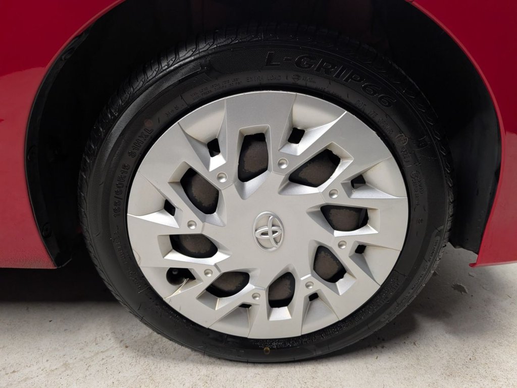 Used Toyota AYGO 2018 for sale - 77936155: Photo 13