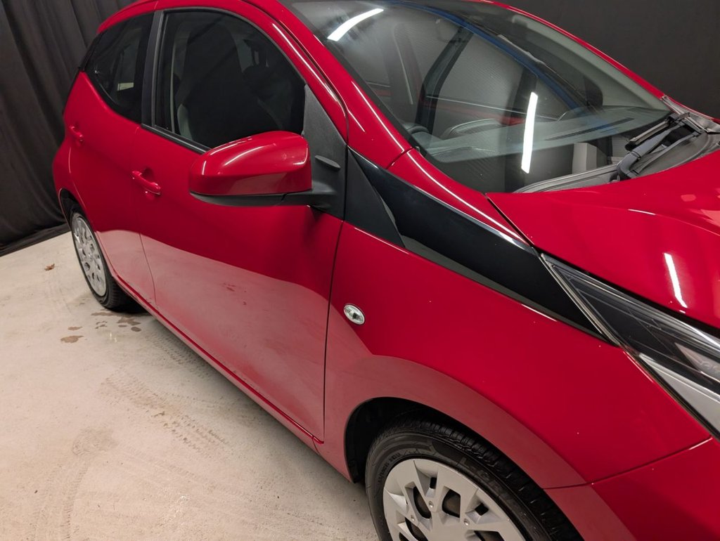 Used Toyota AYGO 2018 for sale - 77936155: Photo 19
