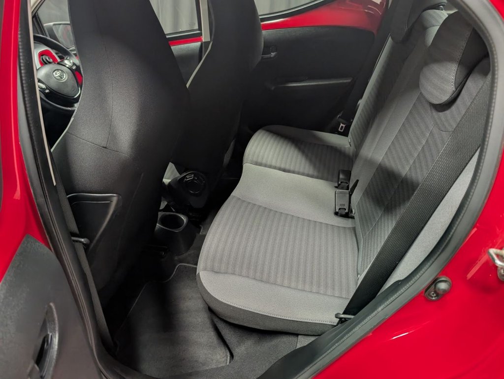 Used Toyota AYGO 2018 for sale - 77936155: Photo 27