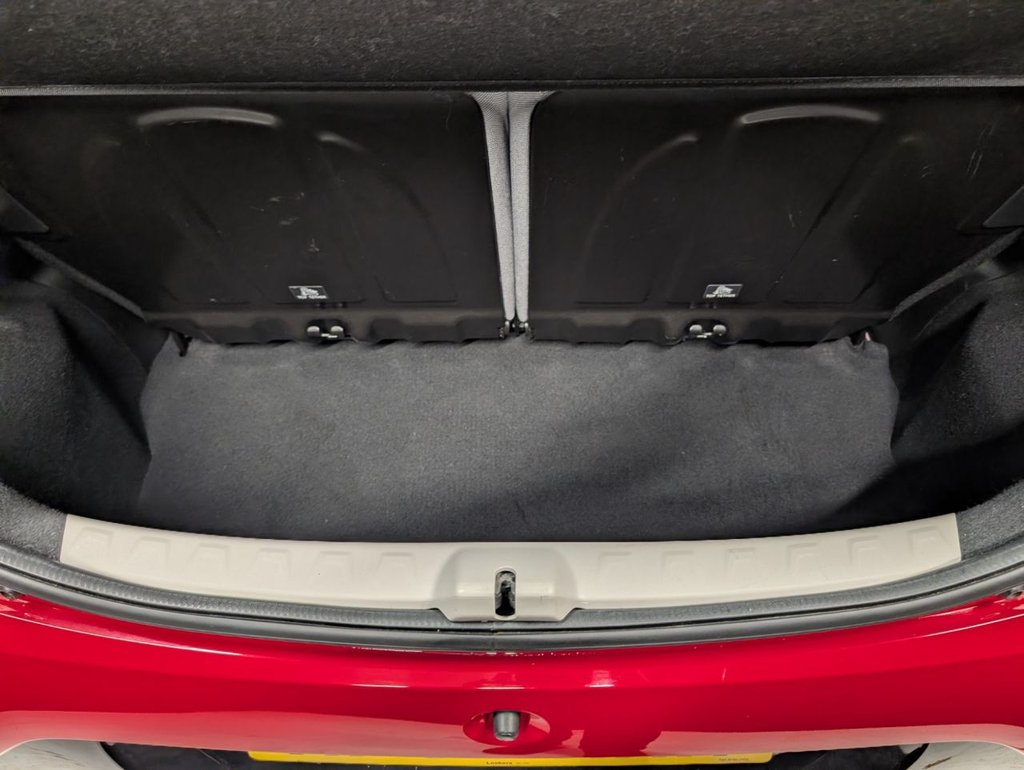 Used Toyota AYGO 2018 for sale - 77936155: Photo 29