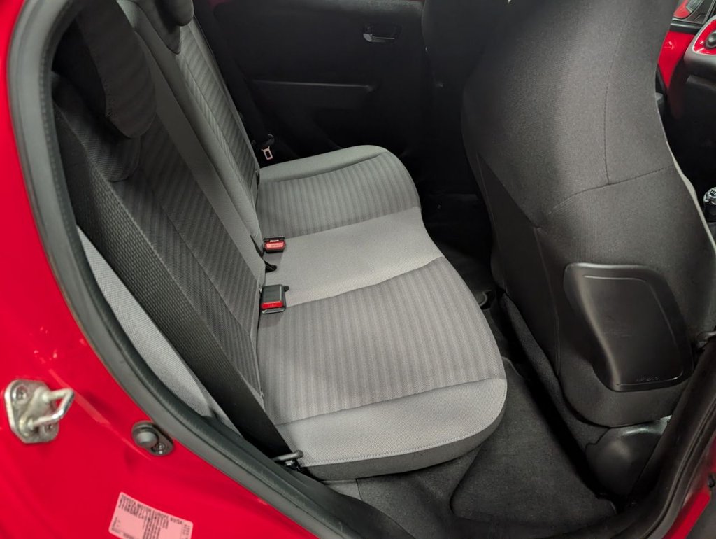 Used Toyota AYGO 2018 for sale - 77936155: Photo 33