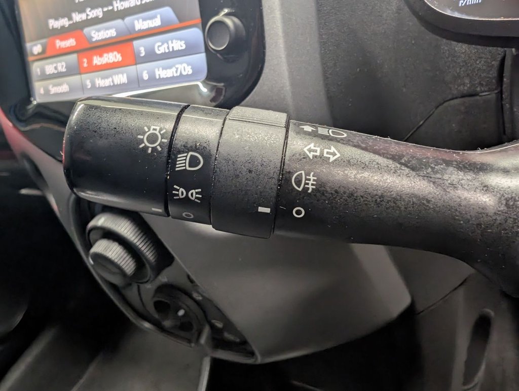 Used Toyota AYGO 2018 for sale - 77936155: Photo 45