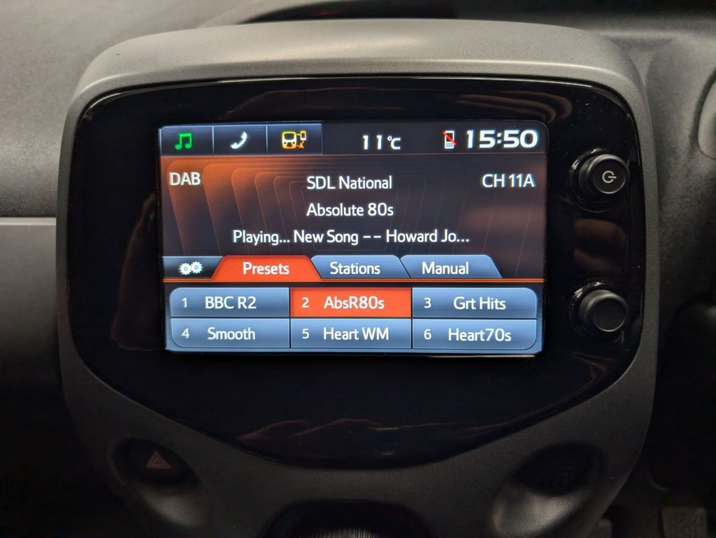 Used Toyota AYGO 2018 for sale - 77936155: Photo 48