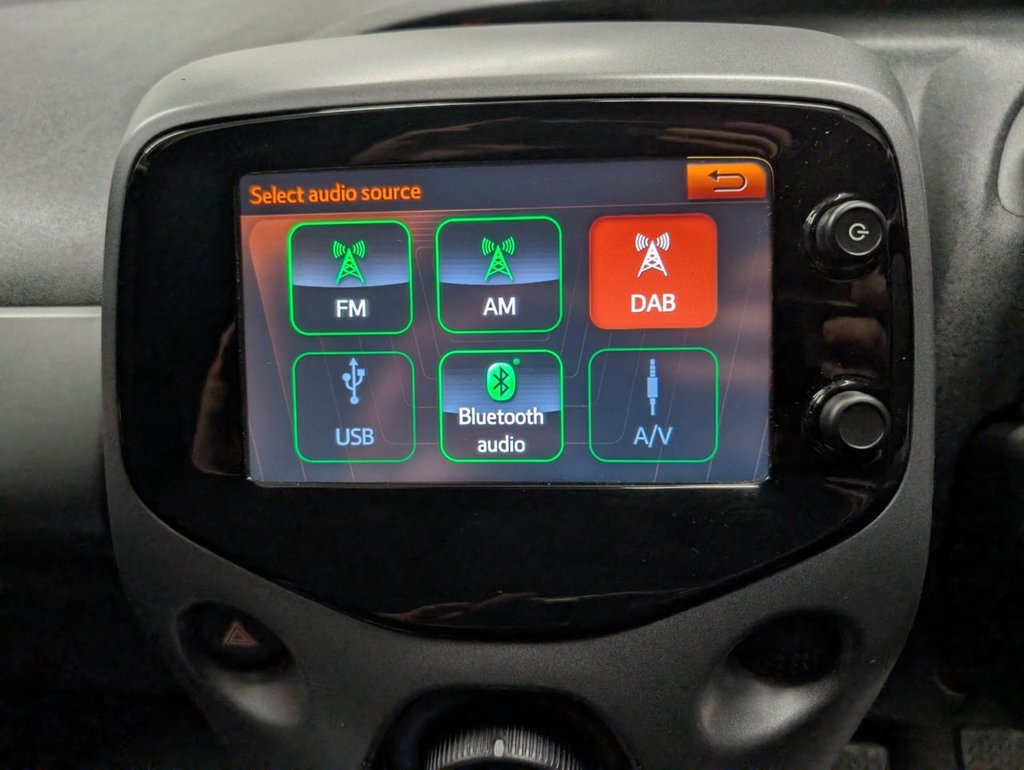 Used Toyota AYGO 2018 for sale - 77936155: Photo 49