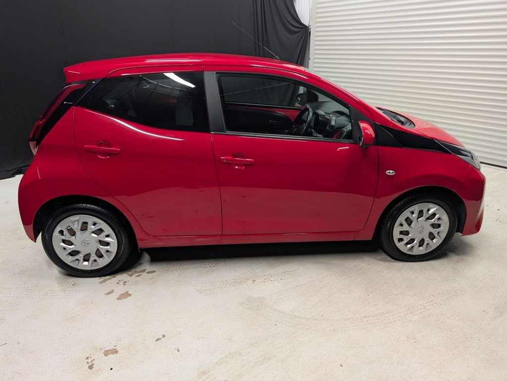 Used Toyota AYGO 2018 for sale - 77936155: Photo 5