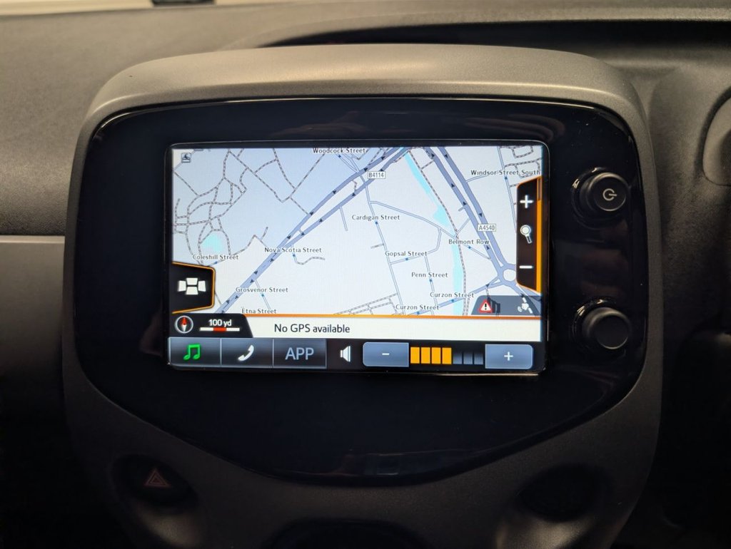 Used Toyota AYGO 2018 for sale - 77936155: Photo 52