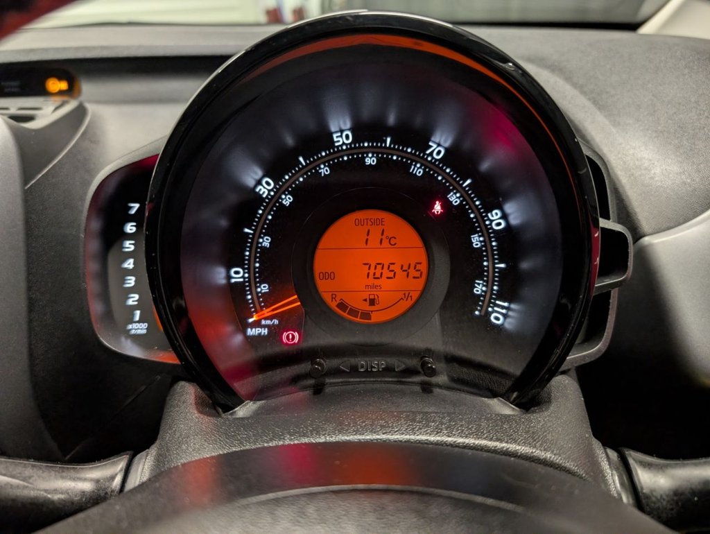 Used Toyota AYGO 2018 for sale - 77936155: Photo 58