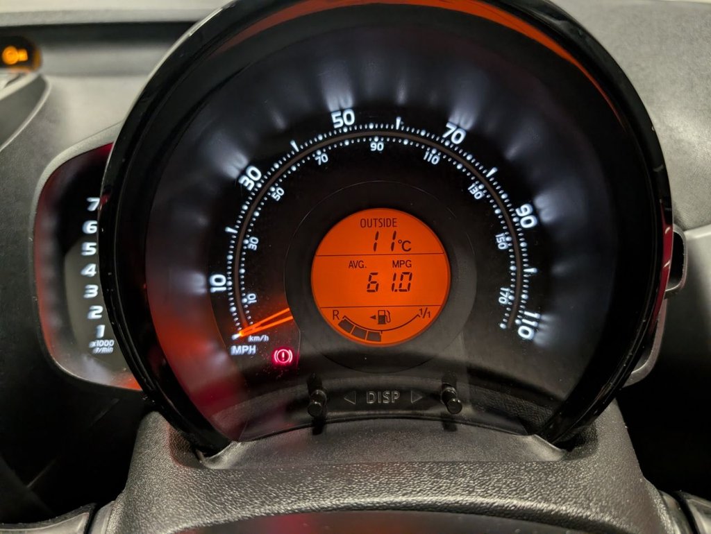 Used Toyota AYGO 2018 for sale - 77936155: Photo 59