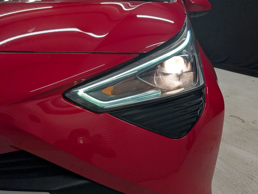 Used Toyota AYGO 2018 for sale - 77936155: Photo 67