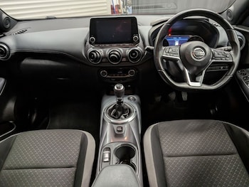 Used Nissan Juke 2021 for sale - 78227813: Photo