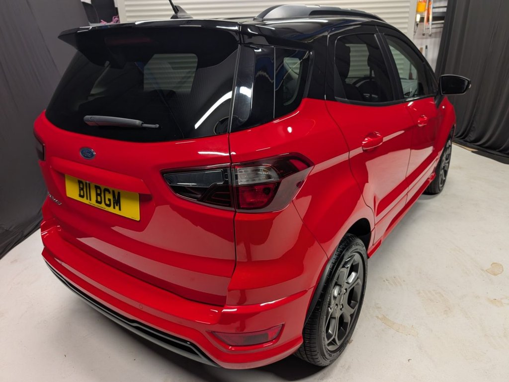 Used Ford Ecosport 2019 for sale - 76558734: Photo 10