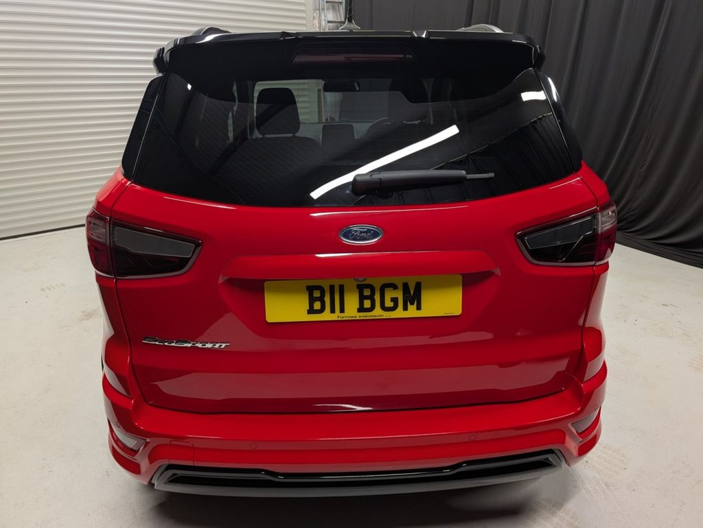 Used Ford Ecosport 2019 for sale - 76558734: Photo 11