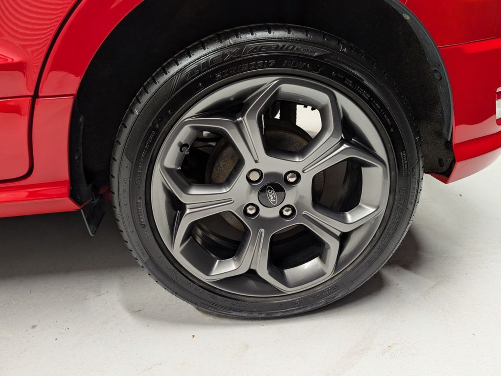 Used Ford Ecosport 2019 for sale - 76558734: Photo 16