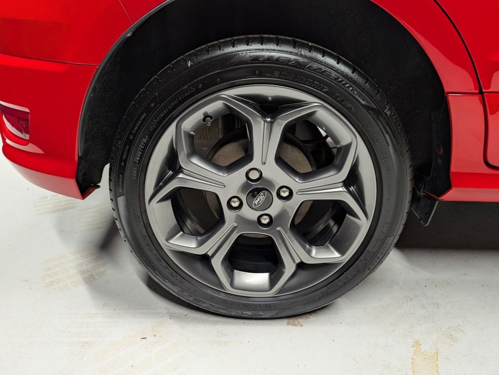 Used Ford Ecosport 2019 for sale - 76558734: Photo 17