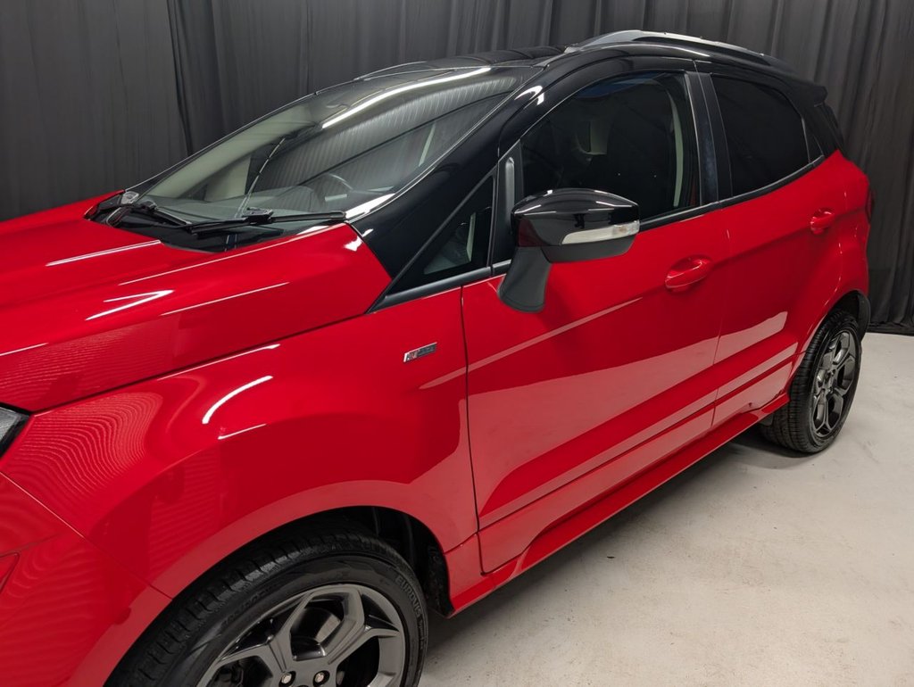 Used Ford Ecosport 2019 for sale - 76558734: Photo 19
