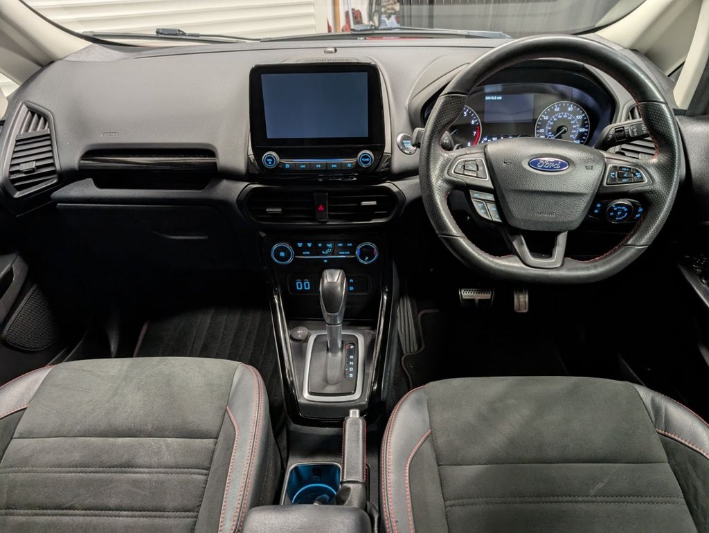Used Ford Ecosport 2019 for sale - 76558734: Photo 2