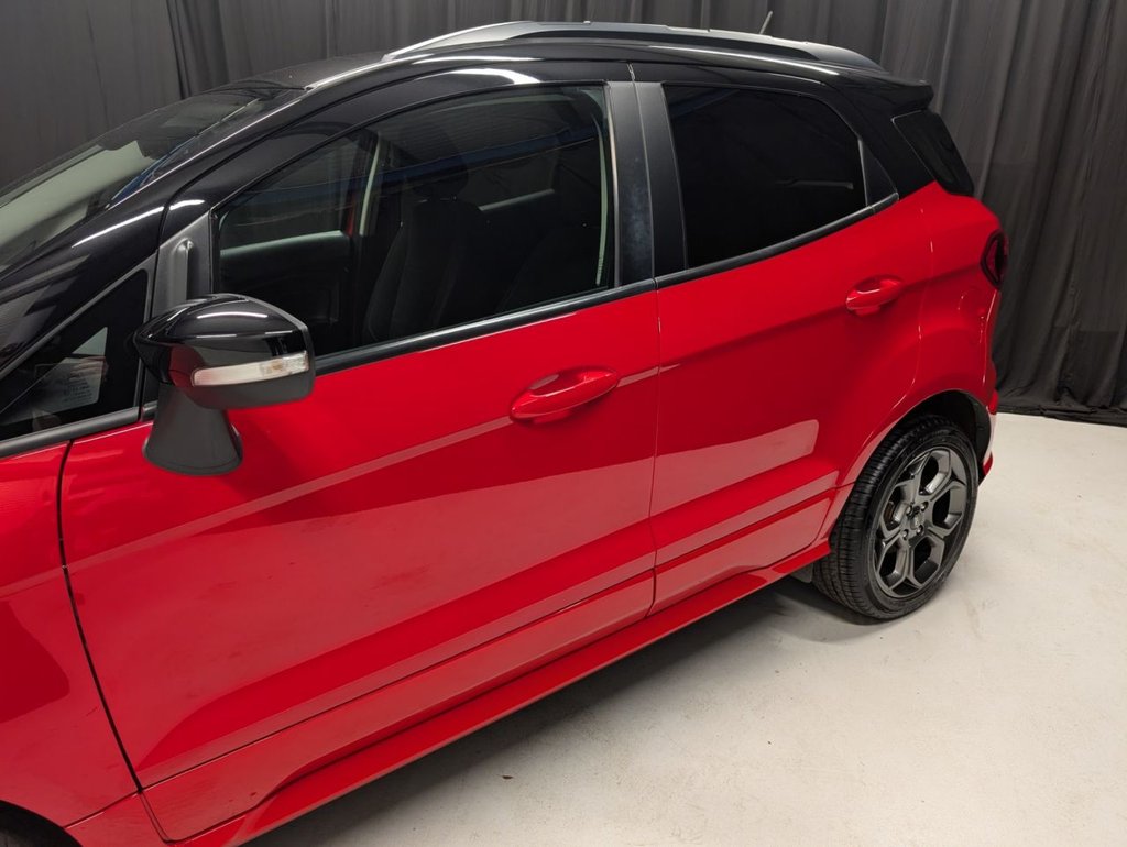 Used Ford Ecosport 2019 for sale - 76558734: Photo 20