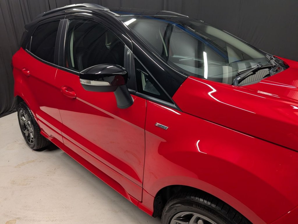 Used Ford Ecosport 2019 for sale - 76558734: Photo 24