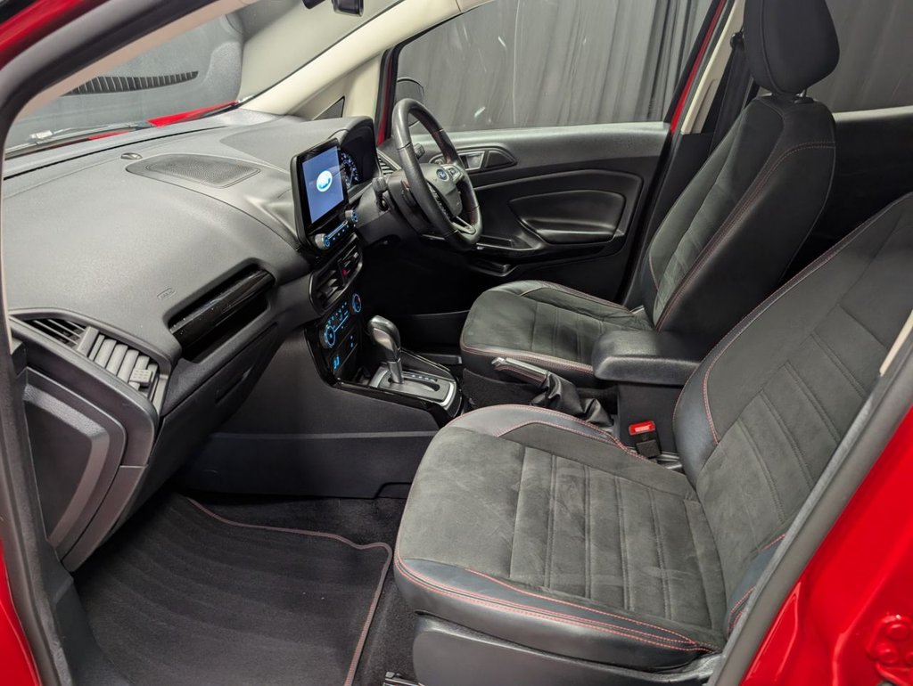 Used Ford Ecosport 2019 for sale - 76558734: Photo 25