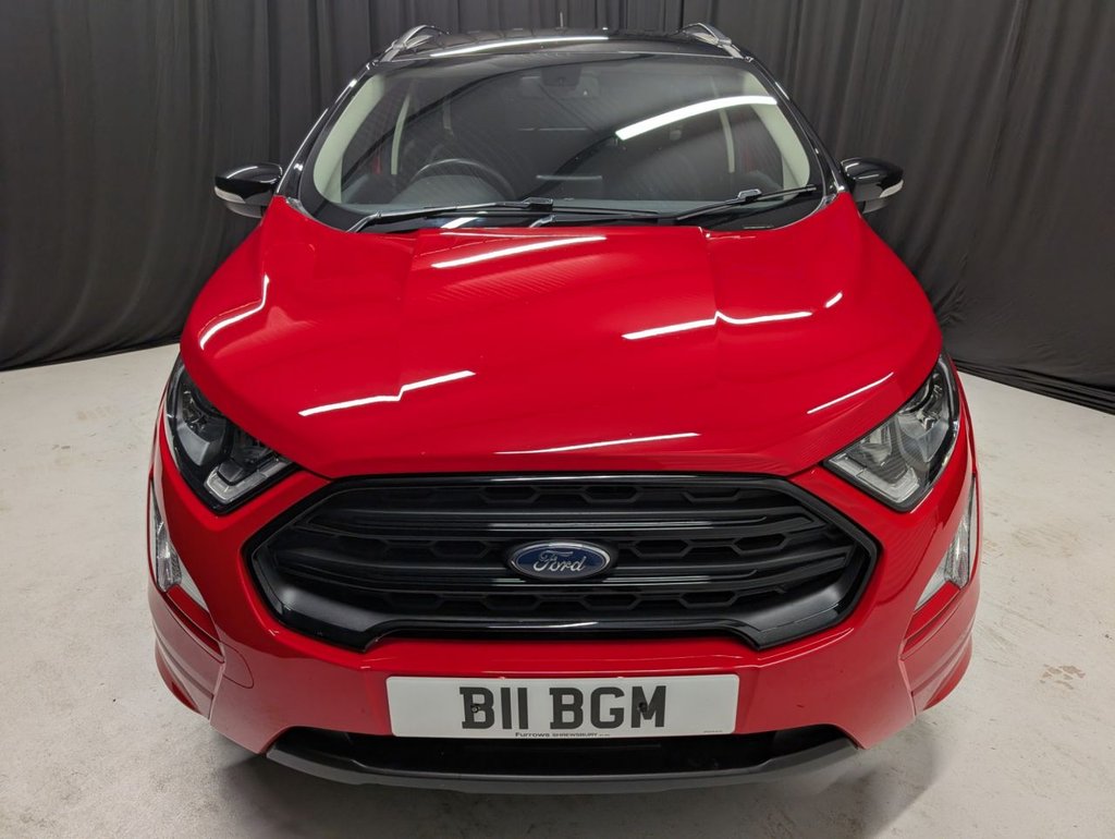 Used Ford Ecosport 2019 for sale - 76558734: Photo 3