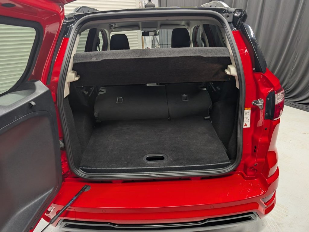 Used Ford Ecosport 2019 for sale - 76558734: Photo 32