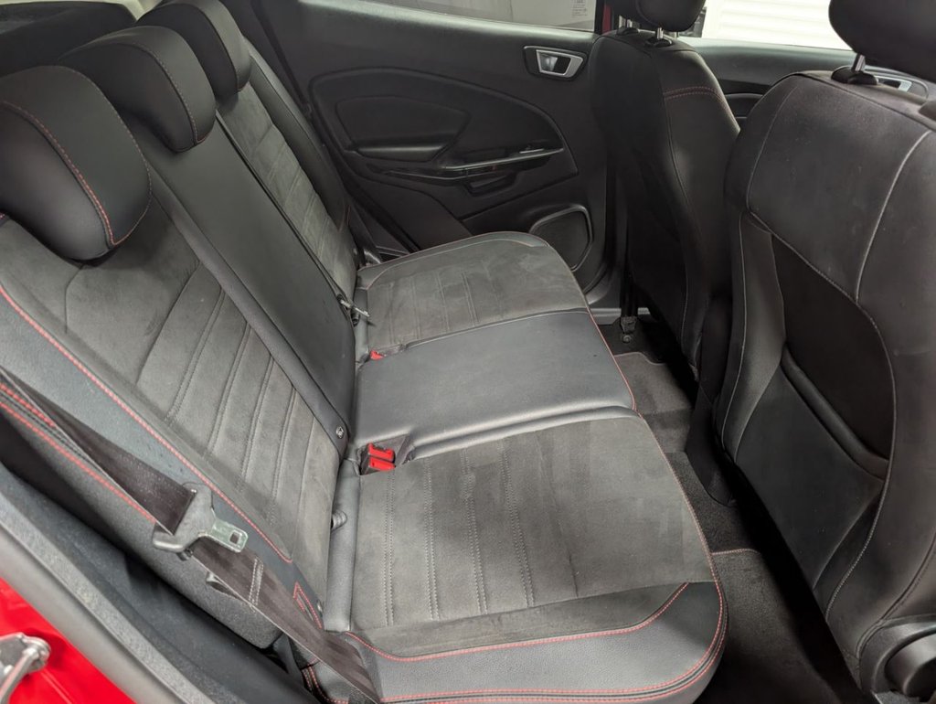 Used Ford Ecosport 2019 for sale - 76558734: Photo 35