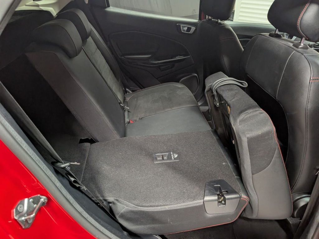 Used Ford Ecosport 2019 for sale - 76558734: Photo 36