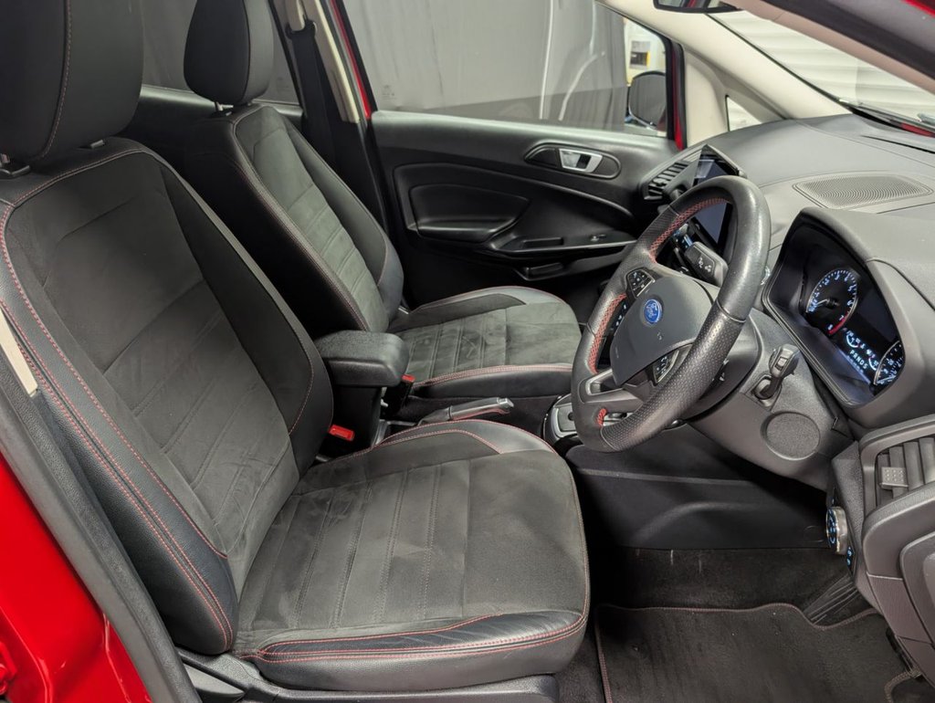Used Ford Ecosport 2019 for sale - 76558734: Photo 38