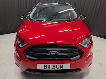 Used Ford Ecosport 2019 for sale - 76558734: Photo