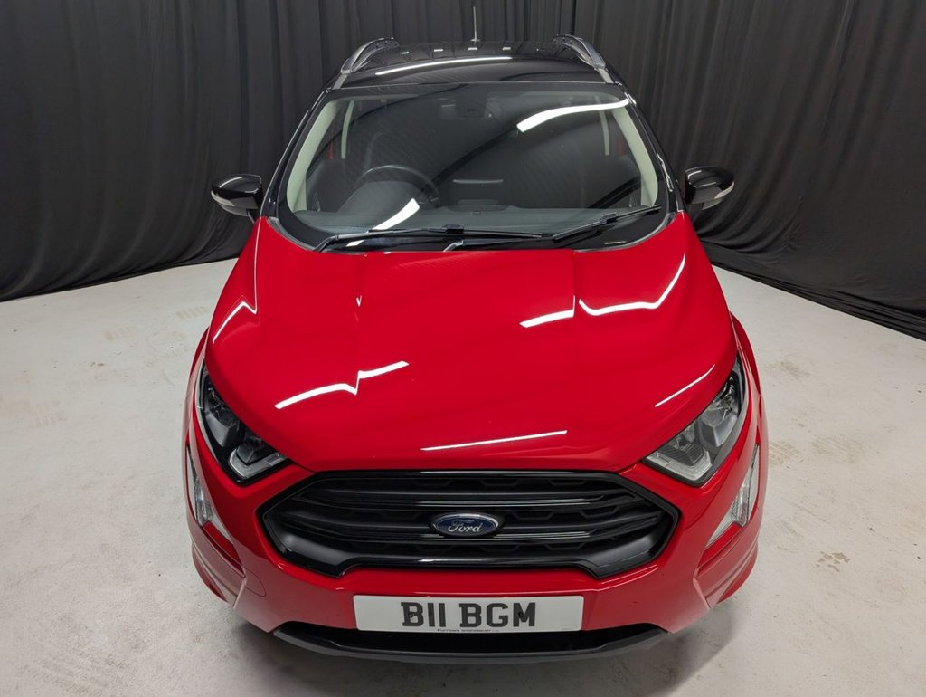 Used Ford Ecosport 2019 for sale - 76558734: Photo 4