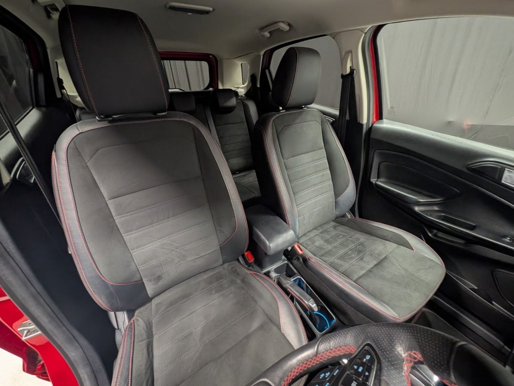 Used Ford Ecosport 2019 for sale - 76558734: Photo 40